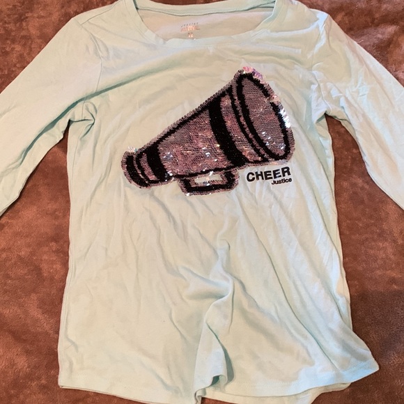 Justice top bundle - Picture 4 of 4